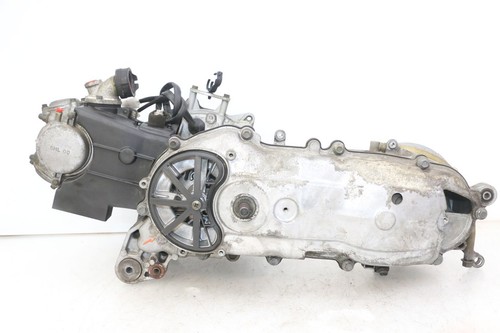 Moteur mbk flame 125 - flame, (2007