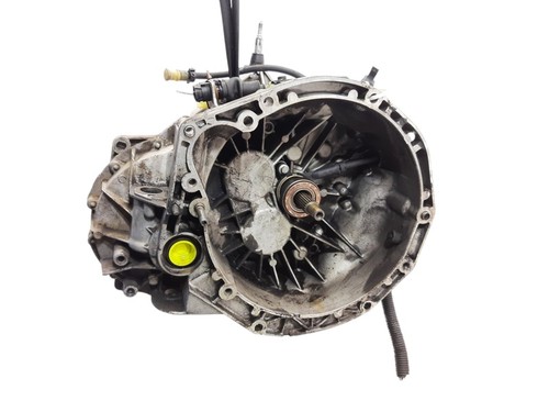 Pk6382 boite vitesse - boite, renault