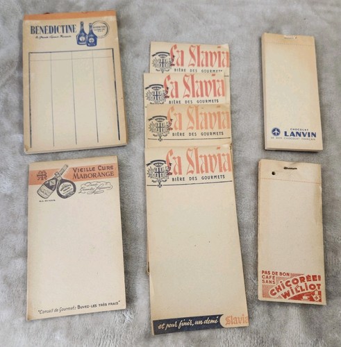 Ancien5 carnet commande - ancien5,