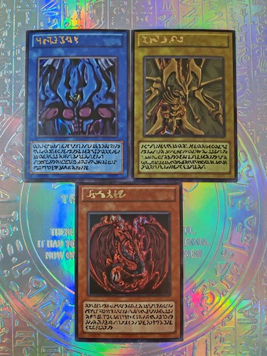 Carte full art - oh,