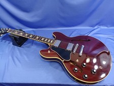 (Gibson) ES-335TD Lefty Cherry