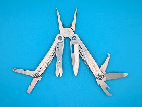 Leatherman wingman multi - wingman, multi-tool