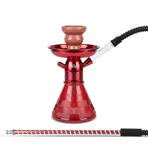 Chicha leisha mini - leisha, 20