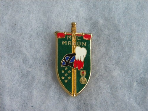 Insigne lycee militaire autun - lycee,