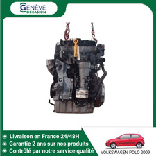 🇫🇷 MOTEUR   VOLKSWAGEN