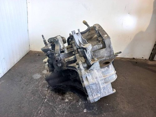 Nd0008 boite vitesse renault - boite, a