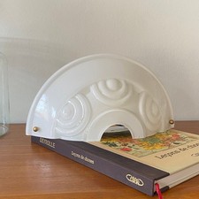 Applique murale en verre