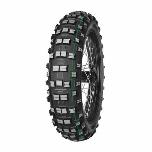 Pneu moto 140 80 - 140-80-18, mitas