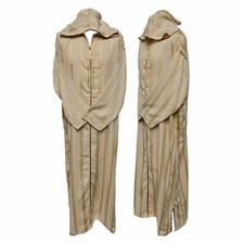 Homme Beige Crème Marocain