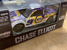 LIONEL RACING CHEVROLET CAMARO