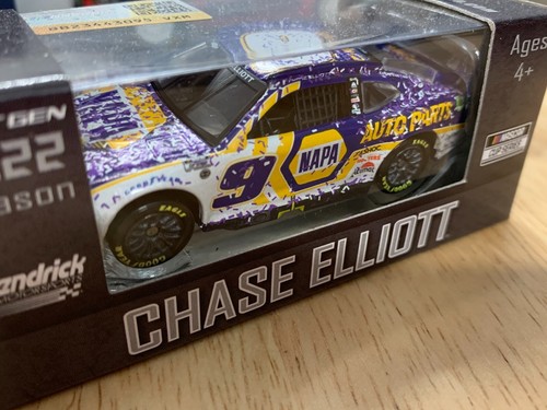 Lionel racing chevrolet camaro - racing,