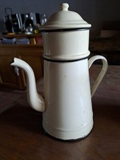 Grande Cafetière Ancienne