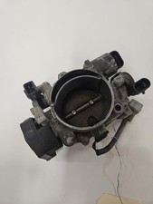 Boitier papillon CITROEN