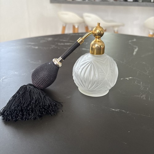 Ancien vaporisateur parfum - ancien, de