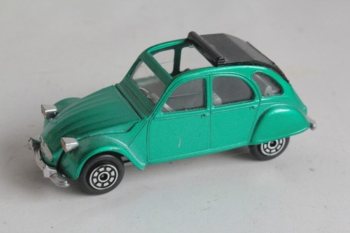 Norev jet car voiture - jet,