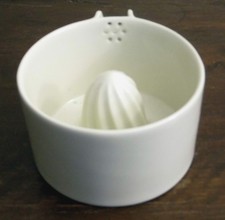 presse agrumes en céramique