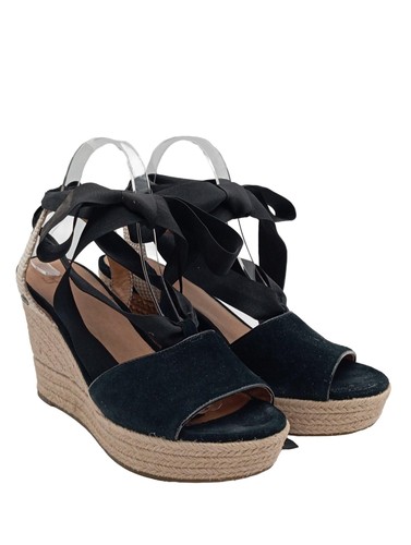 Ugg compensé dames sandales - ugg,