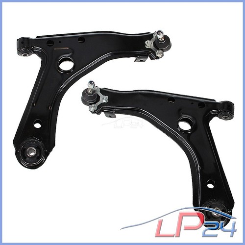 Triangle liaison avant - 2x,