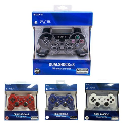 Manette playstation - playstation, 3