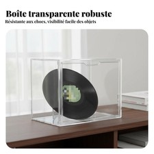 Boîte de Rangement pour
