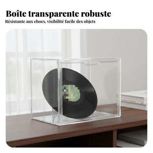 Boîte rangement pour - rangement,