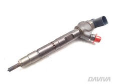 Skoda Octavia Injecteur de