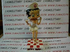 BB17 figurine Betty boop
