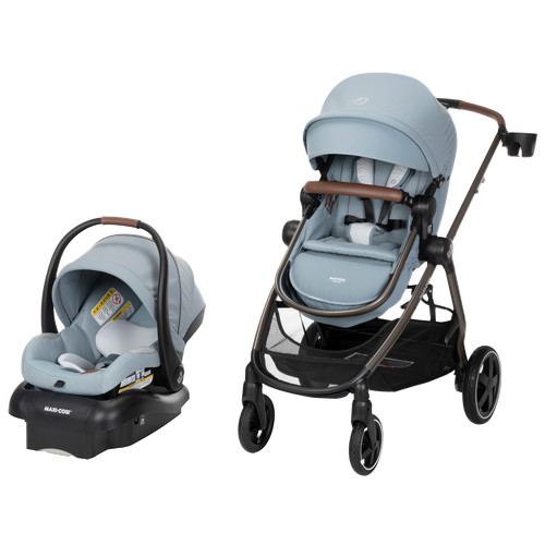 Maxi cosi zelia luxe in - maxi-cosi, 5-in-1