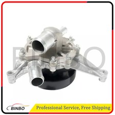 Cooling Water Pump Assembly C2C38862 For Jaguar S-Type Lincoln LS 3.0L 00-08 V6