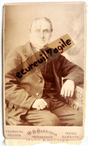 Cdv harrison falmouth - cdv,