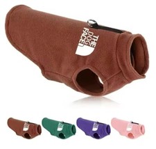 Pull Hiver Chien Animal De Compagnie , Accessoires Animaux Manteau Bouledogue