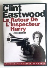 DVD Le Retour de l'Inspecteur