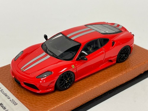 Tecnomodel ferrari 430 - 1/43,