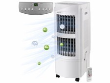 Rafraîchisseur d'air