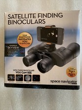 SPACE NAVIGATOR SATELLITE