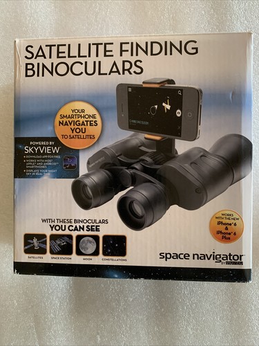 Space navigator satellite - space,