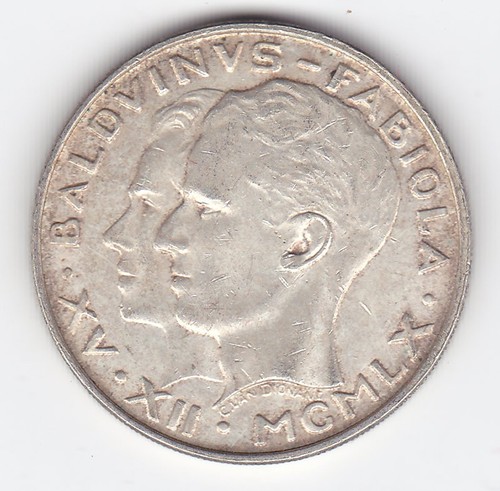 Piece monnaie francs - piece, 50