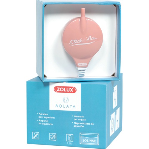 Bulleur aérateur débit - 1.5w,