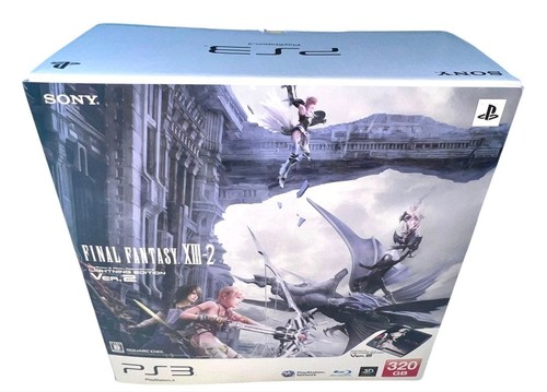 Ps3 final fantasy lightning - ps3,