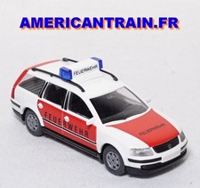 VW Passat Variant Kombi