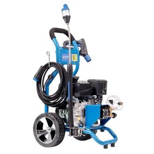 Nettoyeur HP thermique eau