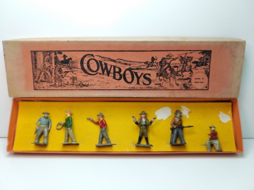 Johillco far west - johillco,