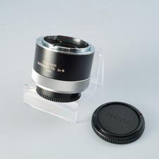 Excellent Canon EXTENDER FD