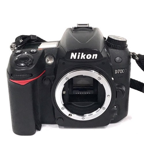 Appareil photo numérique