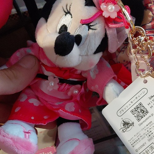 Disney minnie mouse - disney,