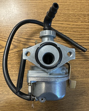 14mm Carburetor PZ14A Carb For SYX MOTO 60cc Mini Dirt Bike Motorcycle 40cc 50cc