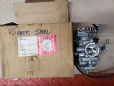 OEM NOS HONDA CMX450  CMX CM 450 REBEL CARBURETOR CARB 16101-MM2-673 DAMAGED!!!