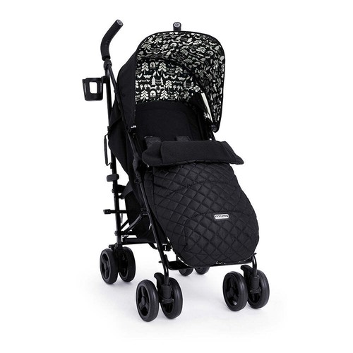 Cosatto supa stroller buggy - supa, 3