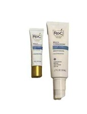 RoC Multi Correction Hydratant + Crème Pour Les Yeux