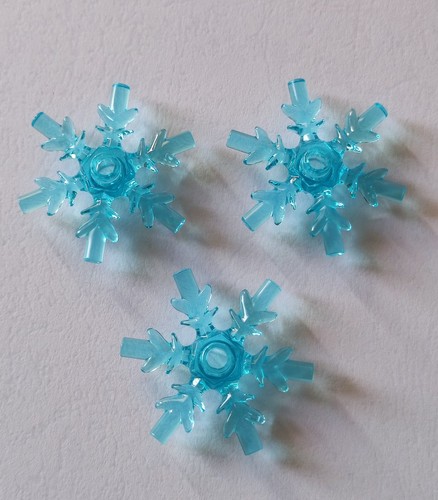 Lego lot flocons de - lot,